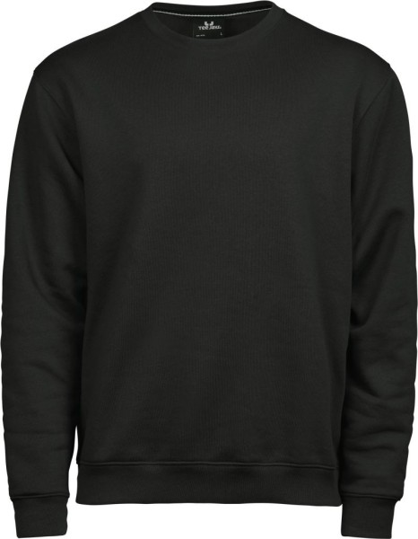 TJ's Sweater, schwarz